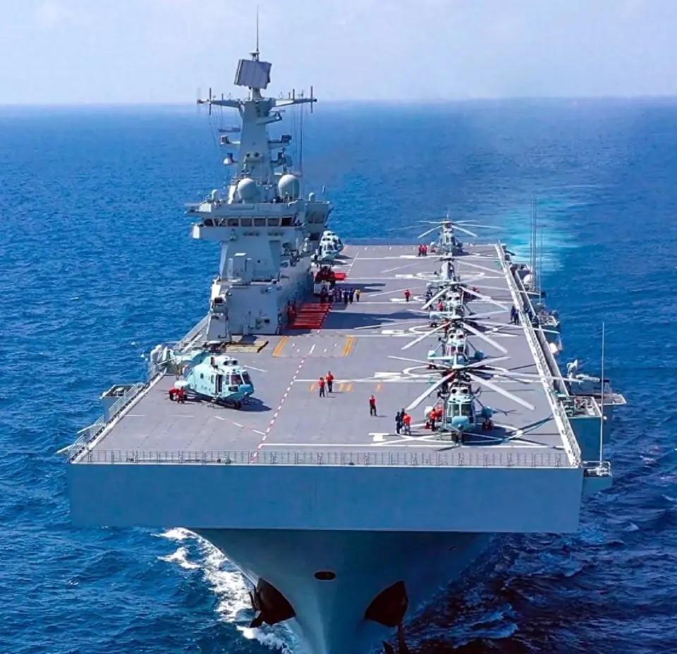 中國海軍艦艇大全列表，全面解析中國海軍力量，中國海軍艦艇力量全面解析，艦艇大全列表展示中國海軍實(shí)力