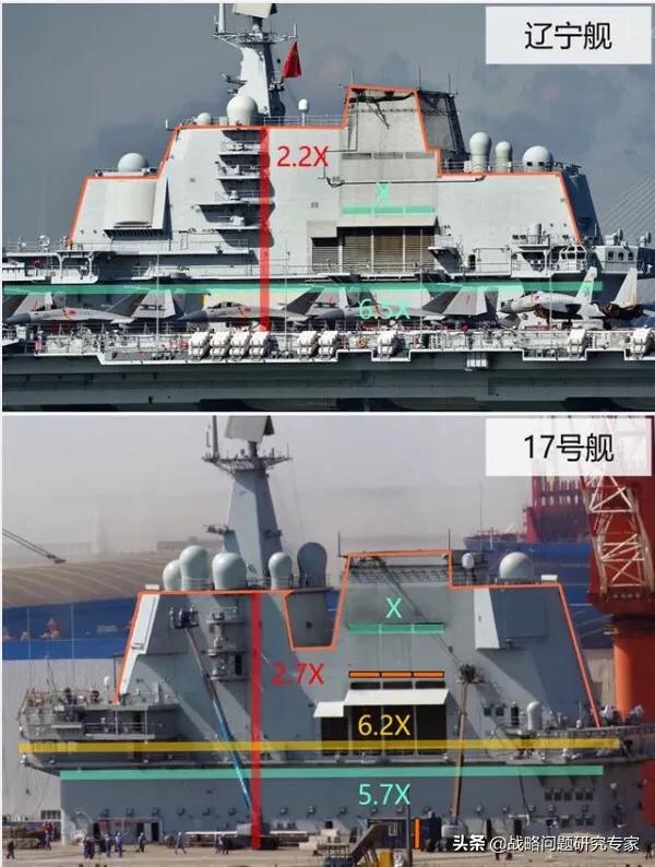 關于山東艦質量問題的深度探討，山東艦質量深度探討分析