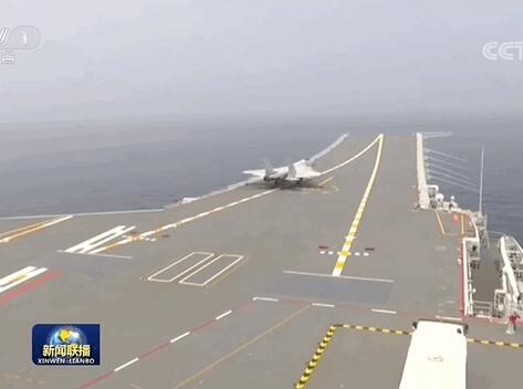 山東艦與遼寧艦參數對比，中國海軍雙璧之較量，山東艦與遼寧艦參數對比，中國海軍兩大巨艦的較量