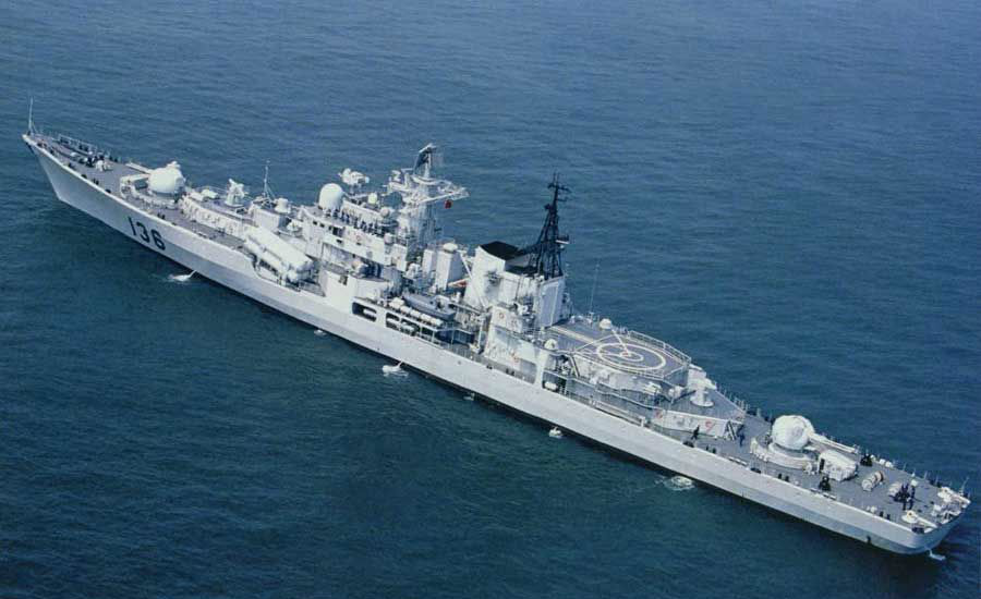 中國(guó)十大戰(zhàn)列艦，歷史與實(shí)力的見(jiàn)證，中國(guó)十大戰(zhàn)列艦，歷史實(shí)力與見(jiàn)證