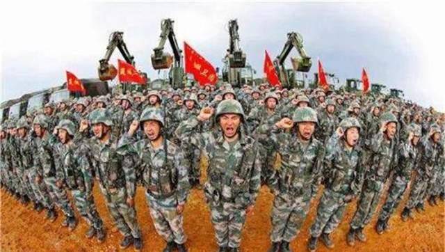 中國十三集團軍介紹，歷史沿革與現(xiàn)役力量展示，中國十三集團軍揭秘，歷史沿革與現(xiàn)役力量全面展示