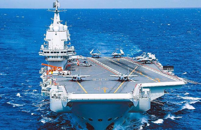 山東艦消失之謎，深度解讀與背景探討，山東艦消失之謎，深度解讀背后的真相與背景探討