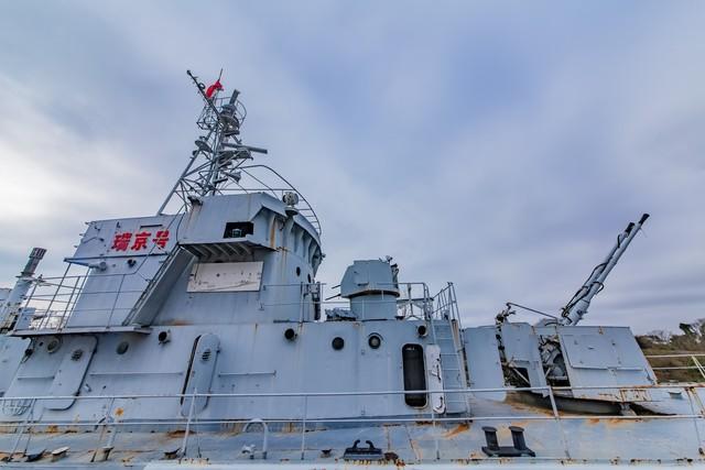 中國八艘055大驅(qū)的艦名及其意義，中國八艘055大驅(qū)艦名揭秘及其象征意義