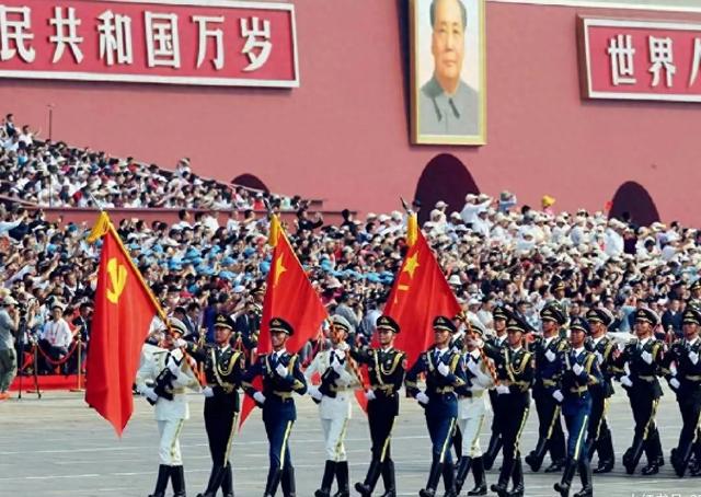 觀看2019年大閱兵視頻完整版，回顧輝煌瞬間，感受國家力量，回顧輝煌瞬間，觀看2019大閱兵視頻，感受國家力量