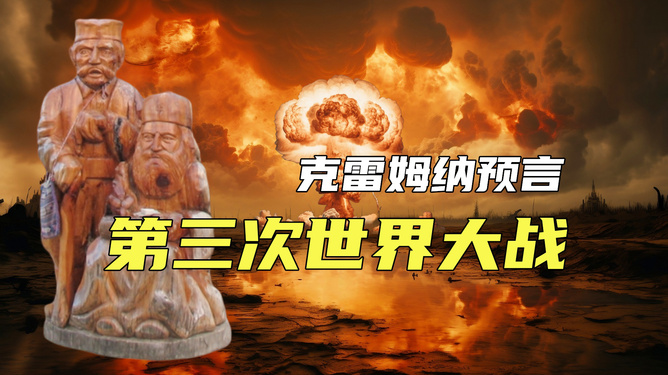 預(yù)言第三次世界大戰(zhàn)爆發(fā)時間，深度分析與預(yù)測，預(yù)言揭秘，第三次世界大戰(zhàn)爆發(fā)時間深度分析與預(yù)測