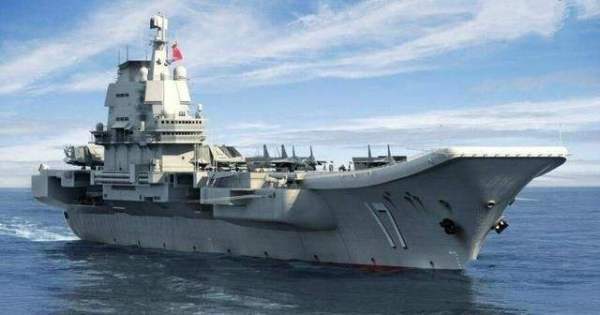 山東艦航母尺寸解析，龐大身軀揭示中國(guó)海軍新力量，山東艦航母尺寸深度解析，揭示中國(guó)海軍新力量的龐大身軀