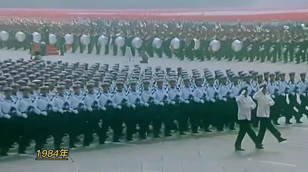 下次閱兵是哪一年？全面解讀閱兵歷程與未來(lái)展望，未來(lái)閱兵展望，下一次閱兵年份及閱兵歷程深度剖析