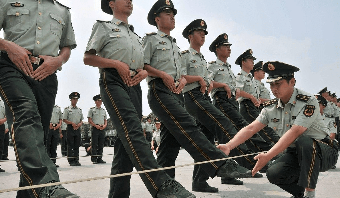 普通人如何參軍，開啟軍旅生涯的第一步，普通人開啟軍旅生涯的第一步，如何參軍？