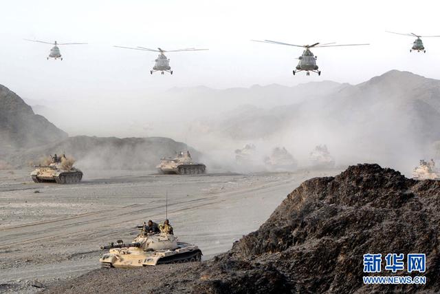 最近的軍事熱點(diǎn)深度解析，軍事熱點(diǎn)深度解析，最新動(dòng)態(tài)與戰(zhàn)略分析