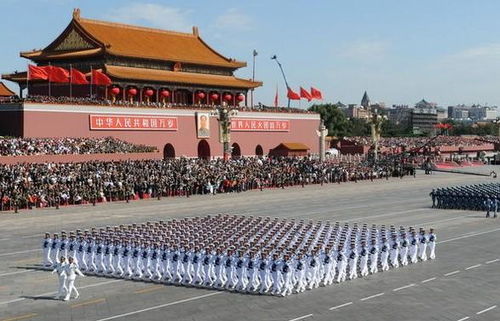 中國閱兵式2021完整版，壯麗盛況，展現(xiàn)國家力量，「中國閱兵盛典，國家力量展現(xiàn)，壯麗盛況震撼心靈」