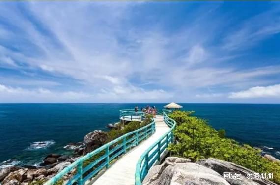 海南旅游，探索熱帶風(fēng)情的絕佳之地，海南之旅，熱帶風(fēng)情絕佳探索地