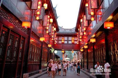 成都有什么好玩的地方——探索魅力之都的絕佳體驗(yàn)，探索魅力之都，成都有哪些絕佳游玩之地