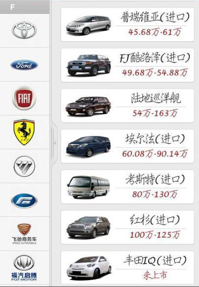 最新汽車(chē)報(bào)價(jià)大全——您的購(gòu)車(chē)決策寶典，最新汽車(chē)報(bào)價(jià)指南，購(gòu)車(chē)決策寶典