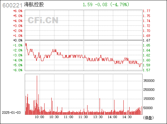 股票600221，深度解析與前景展望，股票600221深度解析與未來前景展望