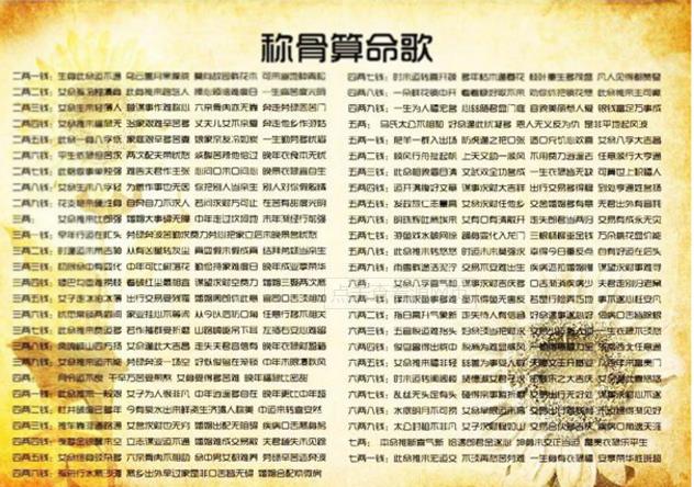 中國算命最準(zhǔn)的免費(fèi)網(wǎng)站，中國最精準(zhǔn)的免費(fèi)算命網(wǎng)站