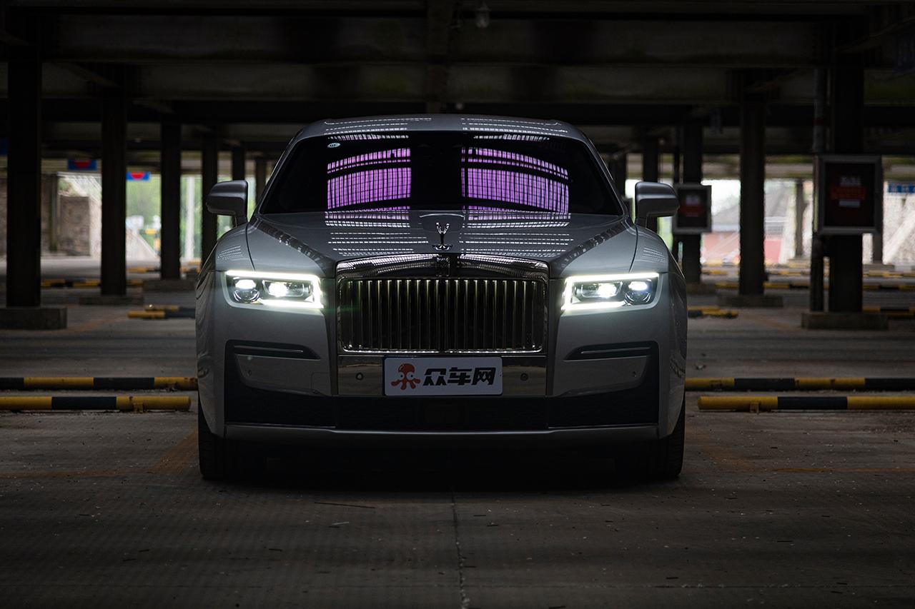 勞斯萊斯古斯特報價——豪華轎車市場的獨(dú)特魅力與價格分析，勞斯萊斯古斯特報價，豪華轎車市場的獨(dú)特魅力與價格深度解析