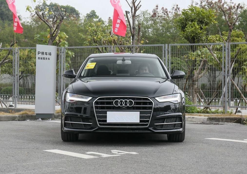 奧迪A6L最新報價，豪華轎車的新價值標(biāo)桿，奧迪A6L最新報價，豪華轎車價值標(biāo)桿重磅來襲！