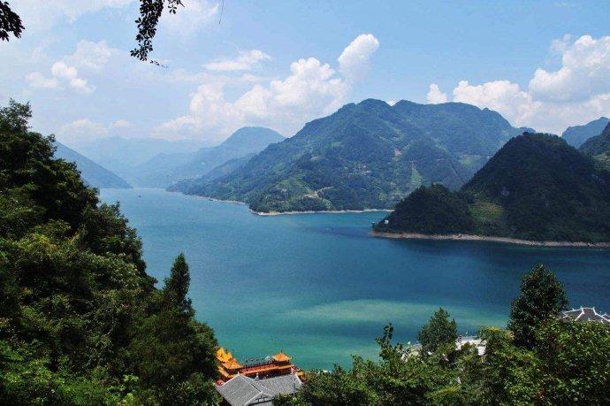 湖北旅游必去十大景點(diǎn)——探索湖北的美麗之旅，湖北旅游必去十大景點(diǎn)，美麗之旅的絕佳體驗(yàn)