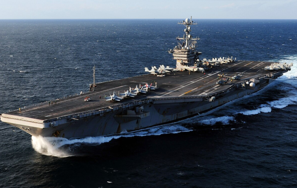 中國(guó)航空母艦的數(shù)量及其影響力，中國(guó)航空母艦數(shù)量及影響力概覽