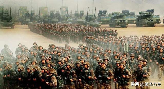 西部戰(zhàn)區(qū)為何只有兩個集團軍，深度解析其背后的原因，深度解析，西部戰(zhàn)區(qū)為何僅轄兩個集團軍背后的原因