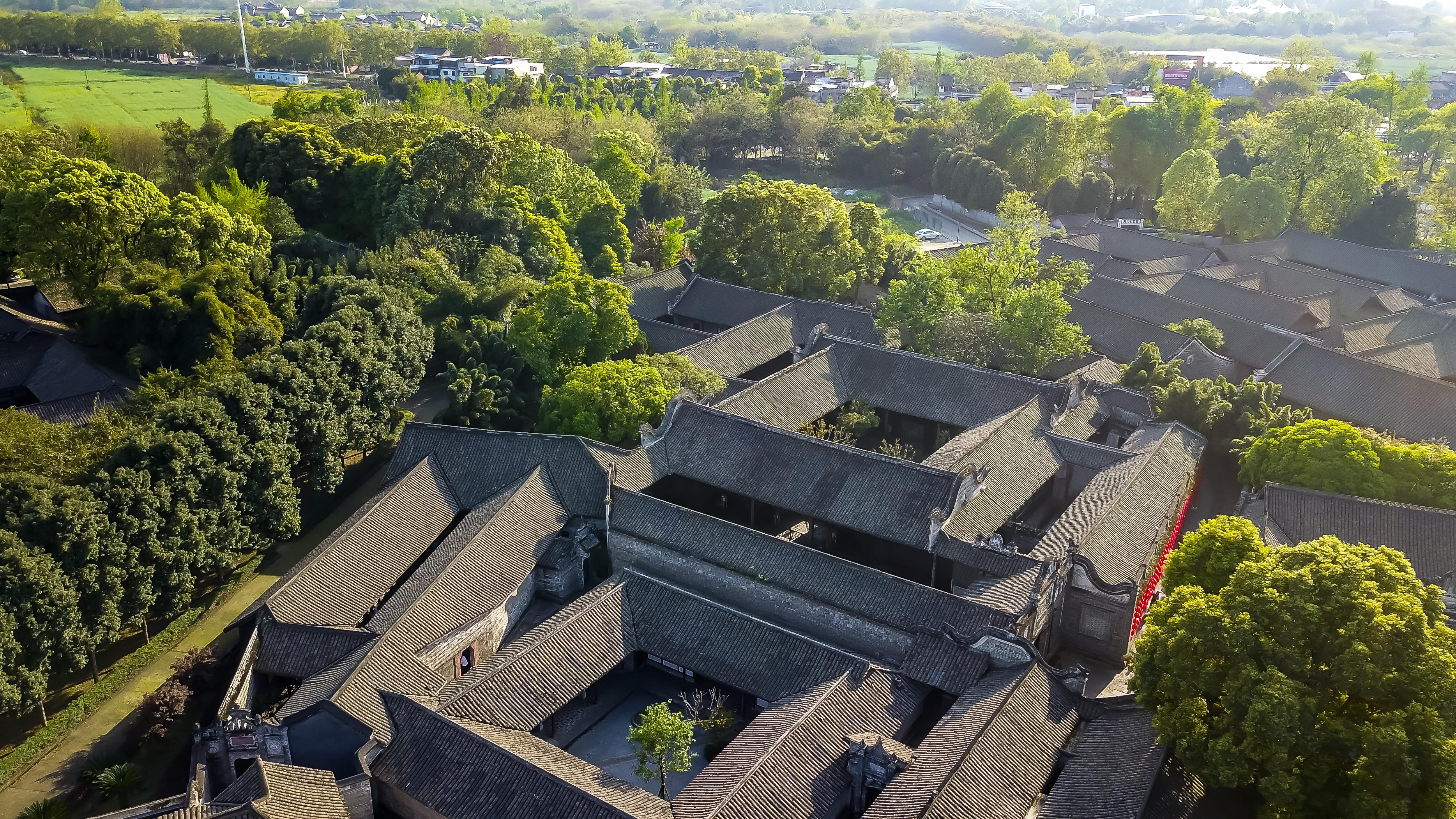成都旅游十大必去景點——探尋天府之國的魅力所在，探尋天府之國魅力，成都旅游十大必去景點推薦