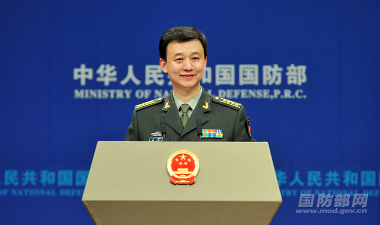 國防部發(fā)言人，權(quán)威聲音與國家安全的重要紐帶，國防部發(fā)言人，國家安全的重要紐帶與權(quán)威聲音解讀者