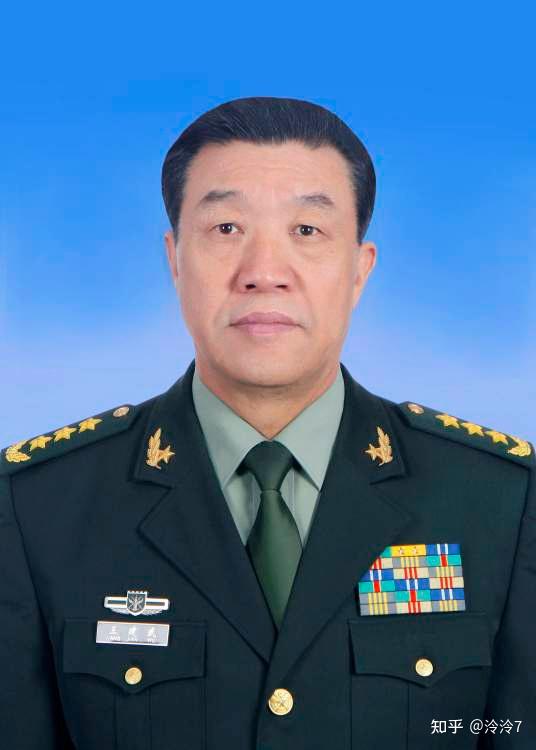 五大戰(zhàn)區(qū)司令員級(jí)別解析，五大戰(zhàn)區(qū)司令員級(jí)別詳解