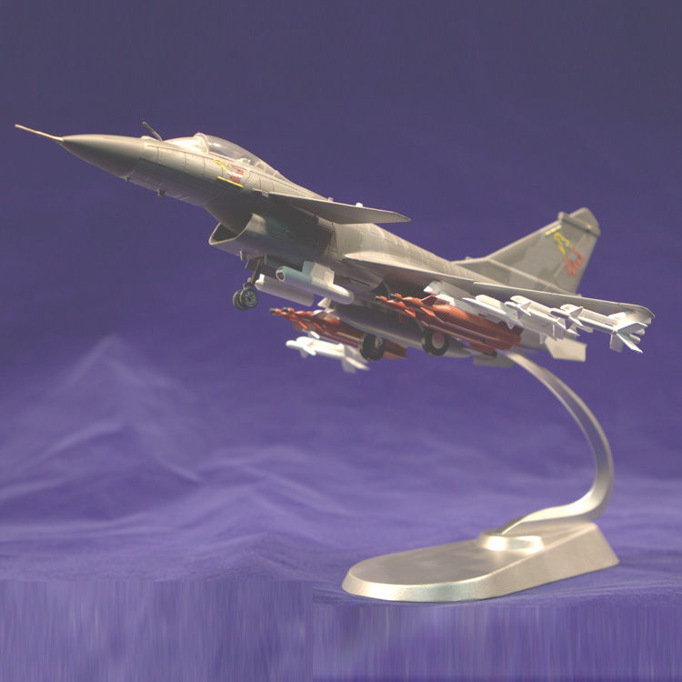 殲-10飛機(jī)模型，探索中國(guó)航空的杰出代表，殲-10飛機(jī)模型，中國(guó)航空杰出代表的縮影