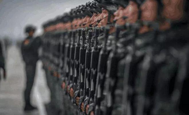 中國(guó)駐軍最多的一個(gè)省，深度解析與探索，深度解析與探索，中國(guó)駐軍最多的省份