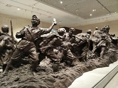 軍事博物館，歷史的見證，記憶的載體，軍事博物館，歷史的見證與記憶的承載地