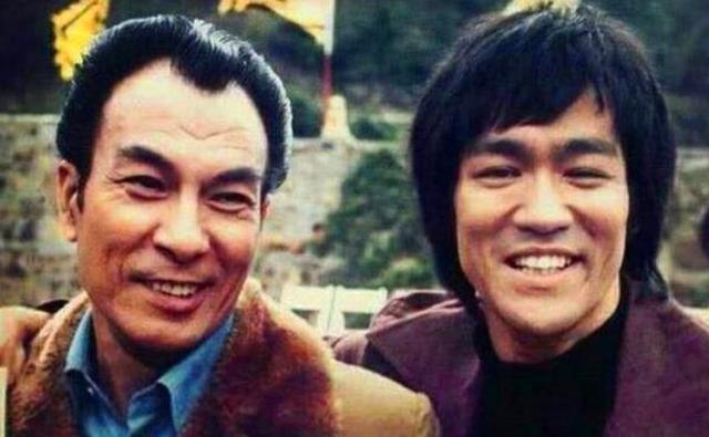 李小龍唯一承認(rèn)打不過的人，一位傳奇的致敬，李小龍唯一承認(rèn)的勁敵，致敬傳奇之戰(zhàn)