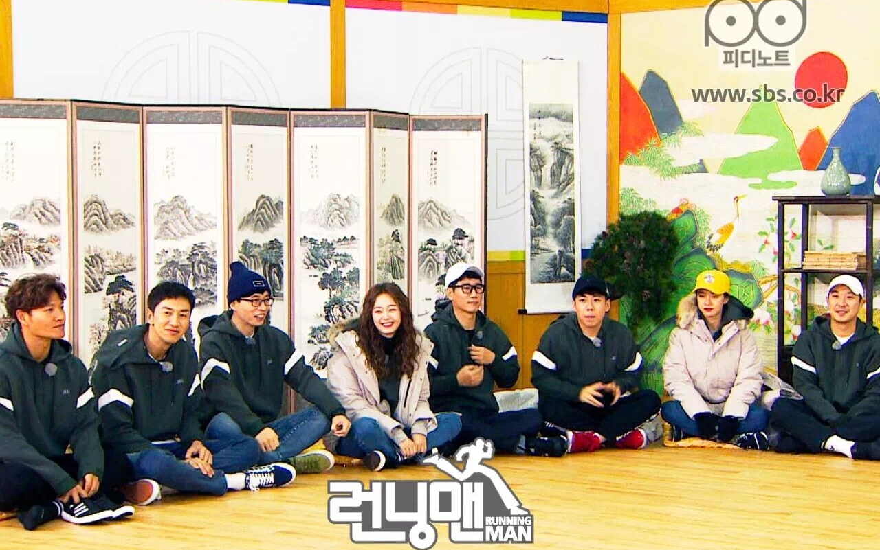 Running Man 2016全集，熱血奔跑，不容錯過的精彩瞬間，Running Man 2016全集，熱血奔跑的精彩瞬間，不容錯過