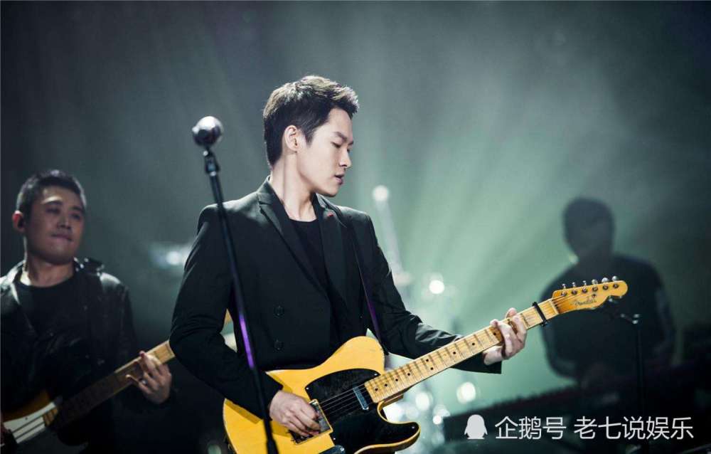 中國好聲音2018