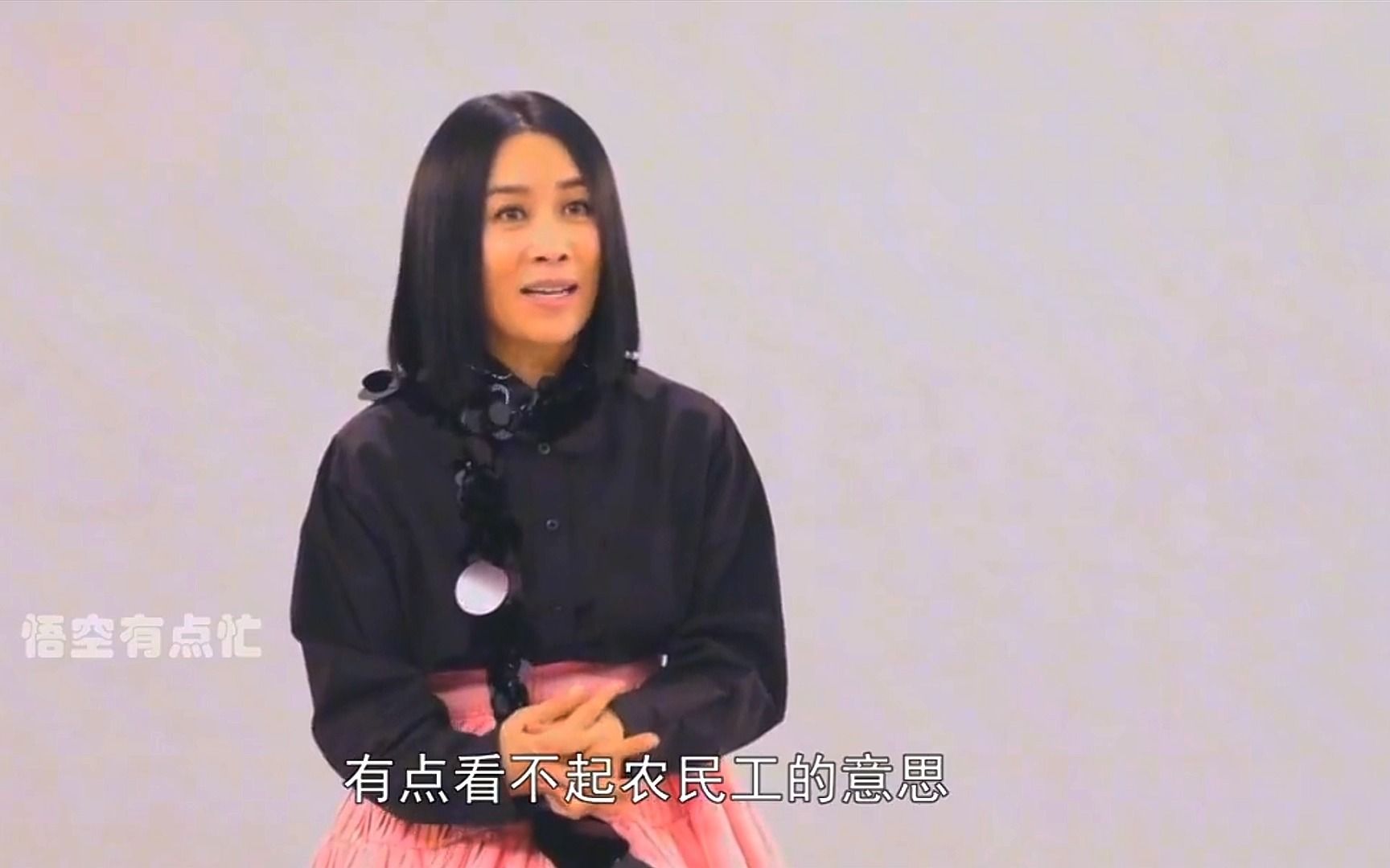 云朵與那英音樂(lè)對(duì)話