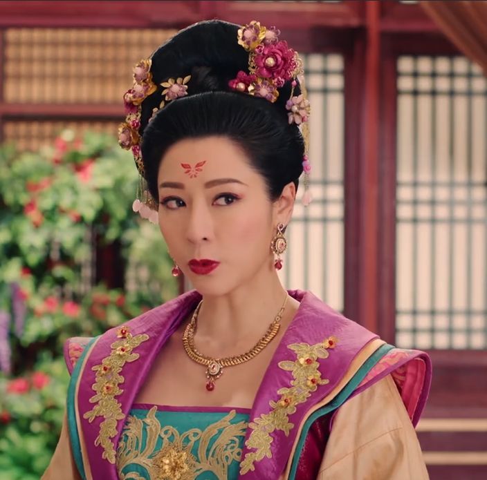 宮心計(jì)2深宮計(jì)，宮廷斗爭(zhēng)的復(fù)雜與深度解析，宮心計(jì)2深宮計(jì)，宮廷斗爭(zhēng)的錯(cuò)綜復(fù)雜性深度解析