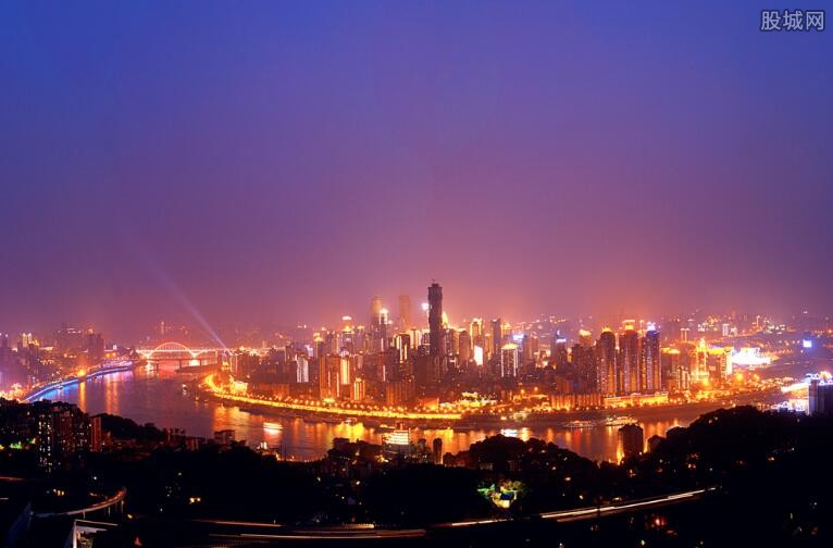 重慶有什么好玩的地方，探索這座城市的魅力景點(diǎn)，探索重慶魅力景點(diǎn)，城市游玩攻略