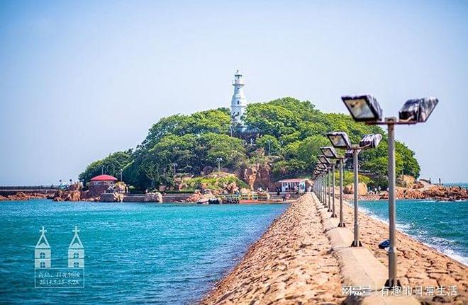 青島旅游攻略，五天自由行的完美體驗，青島五天自由行旅游攻略，完美體驗之旅