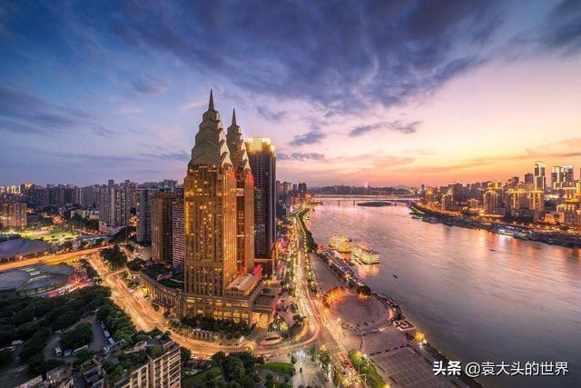 重慶市區(qū)十大景點(diǎn)推薦——探索山城的魅力之地，重慶市區(qū)十大魅力景點(diǎn)探索，山城之美不可錯(cuò)過