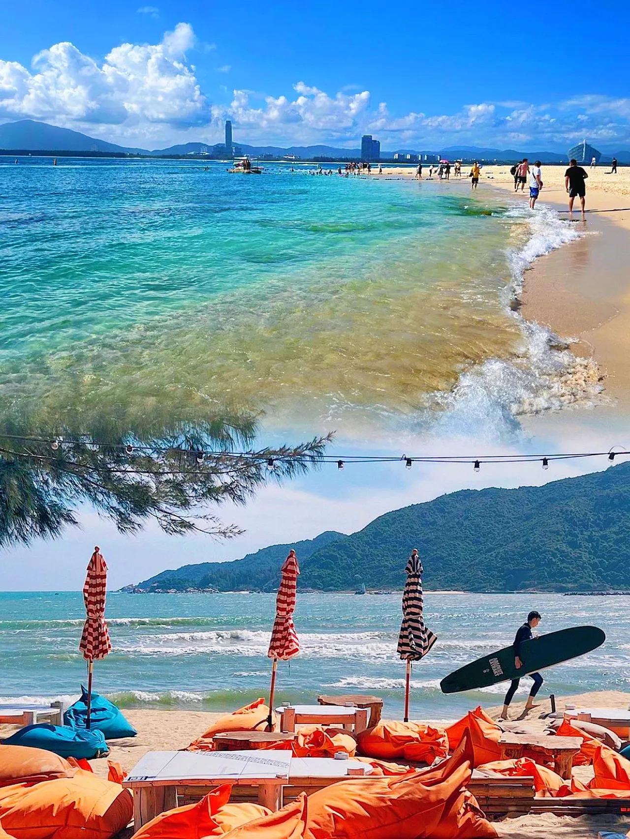 蜈支洲島游玩攻略，探索神秘海島之旅，蜈支洲島神秘海島游玩攻略探索之旅