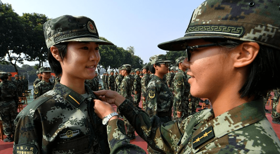 女生專科當(dāng)兵被選上的幾率及其影響因素分析，女生?？飘?dāng)兵選上的幾率及影響因素解析