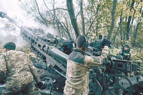 軍事新聞烏克蘭，最新動態(tài)與深度解析，烏克蘭軍事新聞最新動態(tài)與深度解析