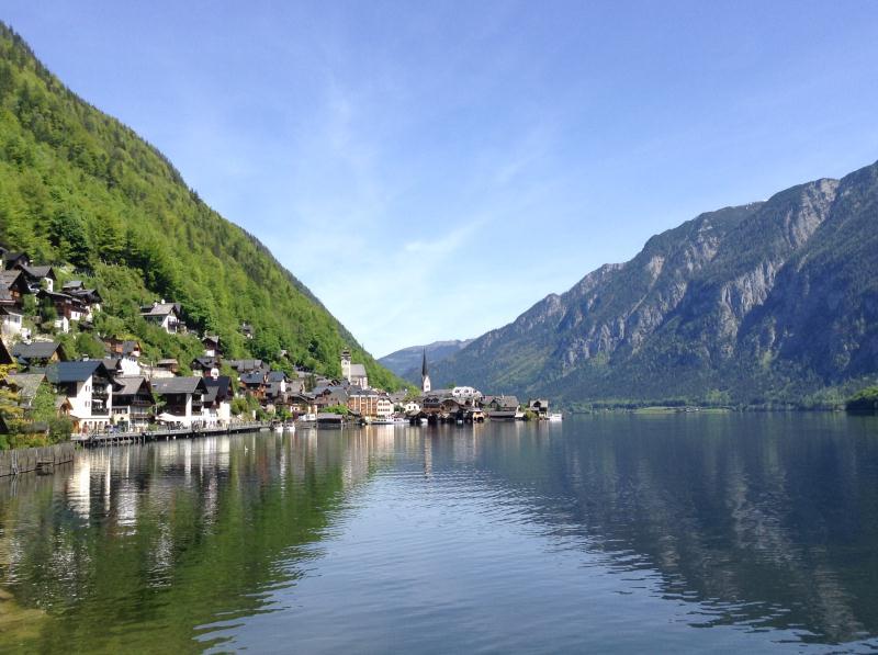 現(xiàn)在適合去哪里旅游？精選目的地推薦，精選旅游目的地推薦，探索未知美景的最佳選擇！