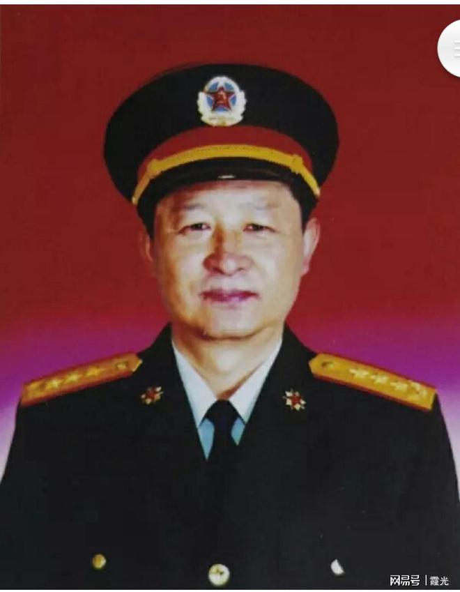 濟(jì)南軍區(qū)歷任司令員，歷史沿革與名將傳奇，濟(jì)南軍區(qū)歷任司令員，歷史沿革與名將傳奇回顧