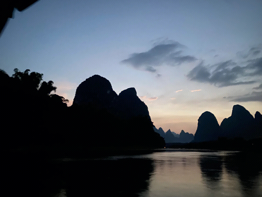 桂林，山水甲天下，探尋旅游SEO的無限魅力，桂林，山水之美與旅游SEO的魅力探尋