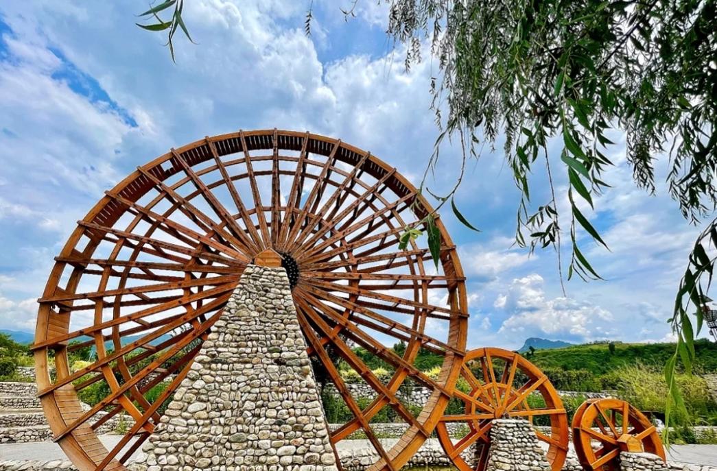 附近旅游景點一日游，探索美景，盡享時光，附近旅游景點一日游，探索美景，盡享美好時光