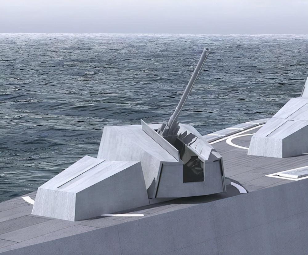揭秘中國海軍的驕傲之作，055型萬噸導(dǎo)彈驅(qū)逐艦，揭秘中國海軍的驕傲，055型萬噸導(dǎo)彈驅(qū)逐艦的實力解析