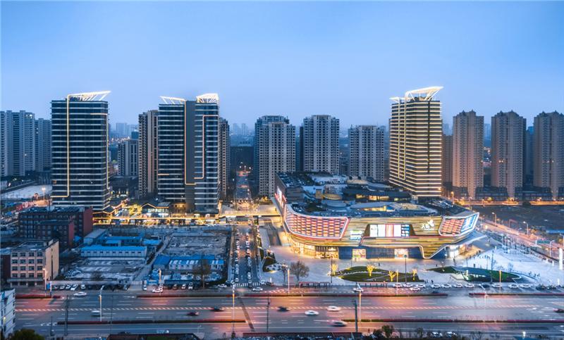 合肥旅游必去十大景點(diǎn)——探索合肥的美麗之旅，合肥旅游必去十大景點(diǎn)，深度探索城市美麗之旅
