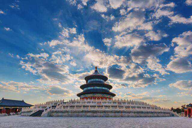 北京十大必去景點——探索古都的璀璨明珠，北京十大必去景點，探尋古都璀璨明珠之旅