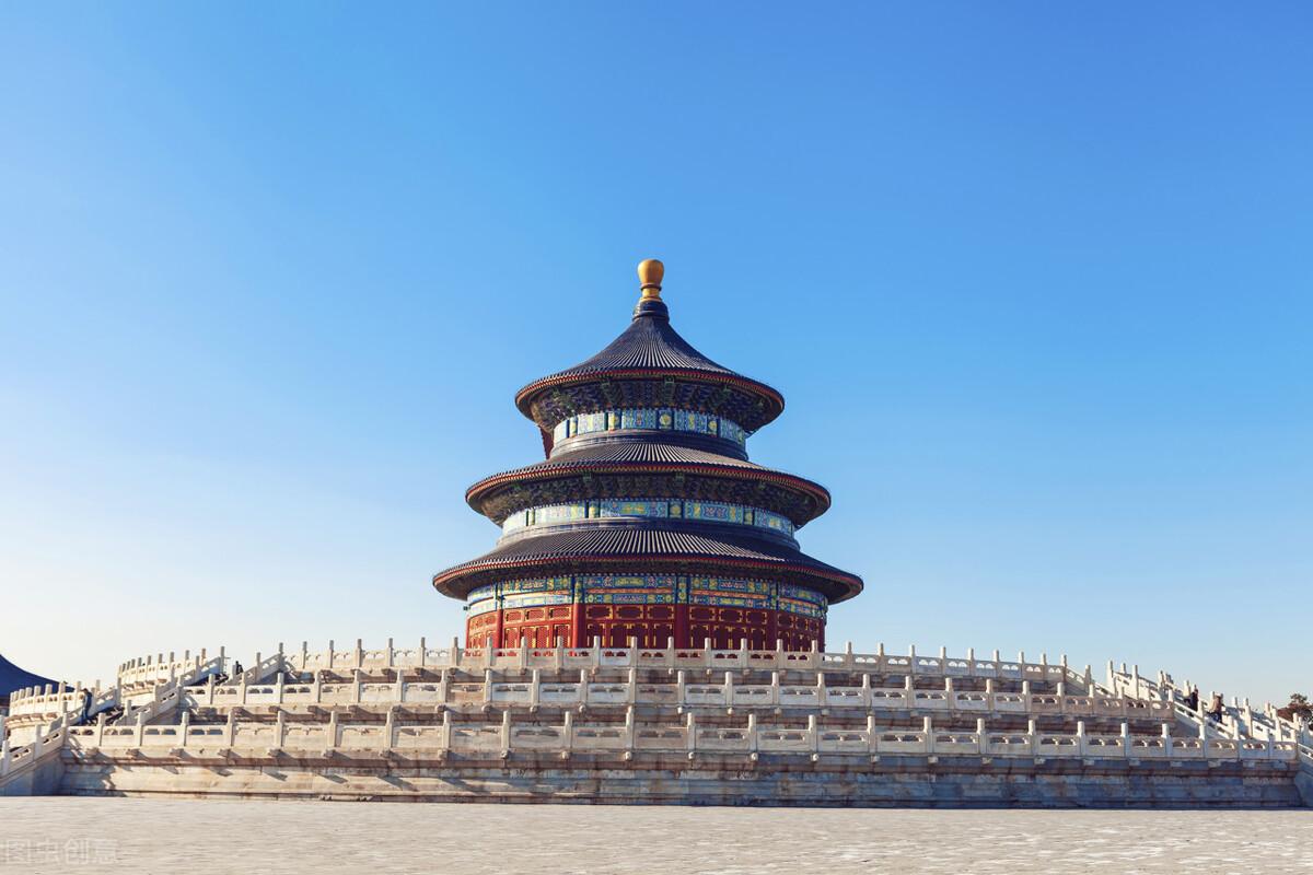 北京30個必去的景點——探尋古都的無限魅力，北京古都魅力之旅，探尋30個必去景點