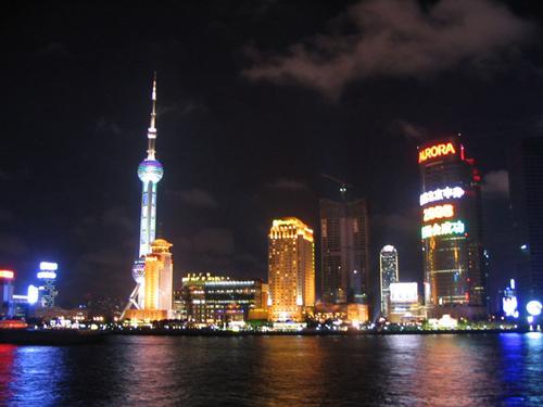 上海最美的十個景點——探索魔都的璀璨明珠，上海十大絕美景點探索，魔都的璀璨明珠之旅